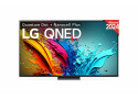 LG 86QNED86T6A 86" | Ultra HD 4K QNED Smart TV | WebOS + Wifi | HDR10 | 120Hz