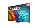 LG 86QNED86T6A 86" | Ultra HD 4K QNED Smart TV | WebOS + Wifi | HDR10 | 120Hz