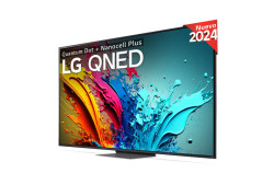 LG 86QNED86T6A 86" | Ultra HD 4K QNED Smart TV | WebOS + Wifi | HDR10 | 120Hz
