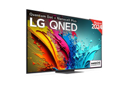 LG 86QNED86T6A 86" | Ultra HD 4K QNED Smart TV | WebOS + Wifi | HDR10 | 120Hz