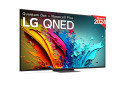 LG 86QNED86T6A 86" | Ultra HD 4K QNED Smart TV | WebOS + Wifi | HDR10 | 120Hz