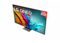 LG 86QNED86T6A 86" | Ultra HD 4K QNED Smart TV | WebOS + Wifi | HDR10 | 120Hz