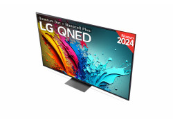 LG 86QNED86T6A 86" | Ultra HD 4K QNED Smart TV | WebOS + Wifi | HDR10 | 120Hz