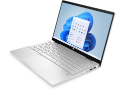 HP Pavilion x360 | 14" Full HD Touch IPS | Intel Core i3-1215U | 8GB RAM | 256GB SSD | Windows 11 Home | 2-in-1 Hybride