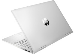 HP Pavilion x360 | 14" Full HD Touch IPS | Intel Core i3-1215U | 8GB RAM | 256GB SSD | Windows 11 Home | 2-in-1 Hybride
