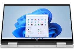 HP Pavilion x360 | 14" Full HD Touch IPS | Intel Core i3-1215U | 8GB RAM | 256GB SSD | Windows 11 Home | 2-in-1 Hybride