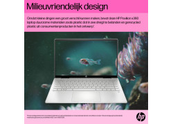 HP Pavilion x360 | 14" Full HD Touch IPS | Intel Core i3-1215U | 8GB RAM | 256GB SSD | Windows 11 Home | 2-in-1 Hybride