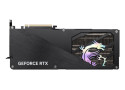 MSI GeForce RTX 5070 GAMING TRIO OC | 12GB GDDR7 VRAM | Videokaart | GPU | Nvidia