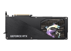 MSI GeForce RTX 5070 GAMING TRIO OC | 12GB GDDR7 VRAM | Videokaart | GPU | Nvidia