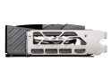 MSI GeForce RTX 5070 GAMING TRIO OC | 12GB GDDR7 VRAM | Videokaart | GPU | Nvidia