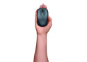 Logitech M325 | Draadloze Muis | Links- en Rechtshandig | RF | 1000 DPI | Zwart