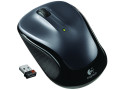Logitech M325 | Draadloze Muis | Links- en Rechtshandig | RF | 1000 DPI | Zwart