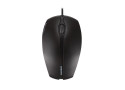 Cherry Gentix | Bekabelde Muis | Links- en Rechtshandig | USB-A | 1000 DPI | Zwart