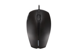 Cherry Gentix | Bekabelde Muis | Links- en Rechtshandig | USB-A | 1000 DPI | Zwart