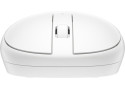 HP 240 | Draadloze Muis | Bluetooth | Wit
