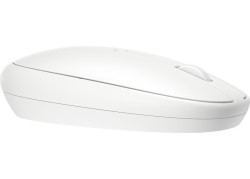 HP 240 | Draadloze Muis | Bluetooth | Wit