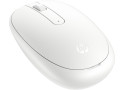 HP 240 | Draadloze Muis | Bluetooth | Wit
