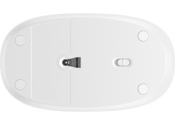 HP 240 | Draadloze Muis | Bluetooth | Wit