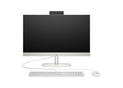 HP All-in-One 27-cr0034ny | 27&#039;&#039; F-HD IPS | Intel Core i7-1335U | 16GB | 512GB | W11 Professional | Zonder Keyboard & 
