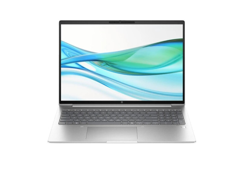 HP ProBook 460 G11 | 16.0" WUXGA (1920x1200) IPS | Intel Core Ultra 5 125U | 16GB DDR5 | 512GB SSD | Windows 11 Professional