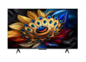 TCL 43C655 | 43&#039;&#039; Ultra HD 4K | QLED Smart TV | Wifi | Google TV | Local Dimming | Dolby Vision | 60Hz