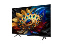 TCL 43C655 | 43&#039;&#039; Ultra HD 4K | QLED Smart TV | Wifi | Google TV | Local Dimming | Dolby Vision | 60Hz