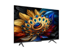 TCL 43C655 | 43&#039;&#039; Ultra HD 4K | QLED Smart TV | Wifi | Google TV | Local Dimming | Dolby Vision | 60Hz