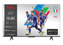 TCL 43P79K (2025) | 43&#039;&#039; Ultra HD 4K | QLED Smart TV | Wifi | Google TV | Dolby Vision | 60Hz