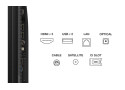 TCL 43P79K (2025) | 43&#039;&#039; Ultra HD 4K | QLED Smart TV | Wifi | Google TV | Dolby Vision | 60Hz