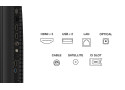 TCL 55P79K (2025) | 55&#039;&#039; Ultra HD 4K | QLED Smart TV | Wifi | Google TV | Dolby Vision | 60Hz