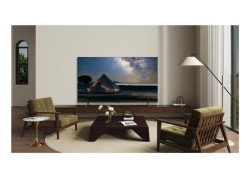 TCL 55P79K (2025) | 55&#039;&#039; Ultra HD 4K | QLED Smart TV | Wifi | Google TV | Dolby Vision | 60Hz
