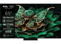 TCL 65C71K (2025) | 65&#039;&#039; Ultra HD 4K | QD-Mini LED Smart TV | Wifi | Google TV | Dolby Vision | 120Hz
