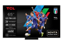 TCL 65C79K (2025) | 65&#039;&#039; Ultra HD 4K | QD-Mini LED Smart TV | Wifi | Google TV | Dolby Vision | 120Hz