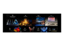 TCL 65C79K (2025) | 65&#039;&#039; Ultra HD 4K | QD-Mini LED Smart TV | Wifi | Google TV | Dolby Vision | 120Hz