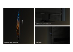 TCL 65C79K (2025) | 65&#039;&#039; Ultra HD 4K | QD-Mini LED Smart TV | Wifi | Google TV | Dolby Vision | 120Hz