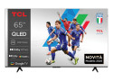 TCL 65P79K (2025) | 65&#039;&#039; Ultra HD 4K | QLED Smart TV | Wifi | Google TV | Dolby Vision | 60Hz