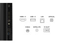 TCL 65P79K (2025) | 65&#039;&#039; Ultra HD 4K | QLED Smart TV | Wifi | Google TV | Dolby Vision | 60Hz