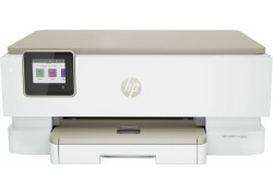 HP ENVY Inspire 7220e All-in-One Printer | Kleur | 4800 × 1200 dpi | WiFi | Scan naar PDF | Open Box