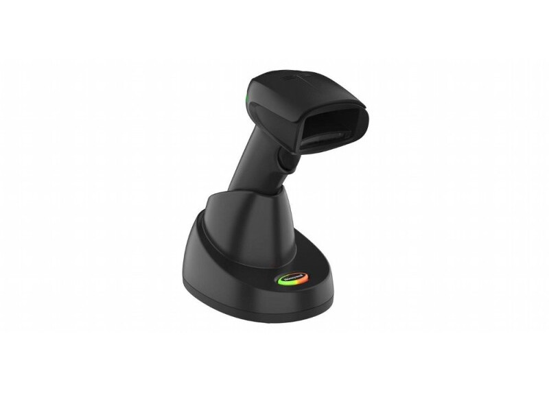 Honeywell Xenon XP | Draagbare Barcode-lezer | 1952g | 1D/2D LED | Zwart