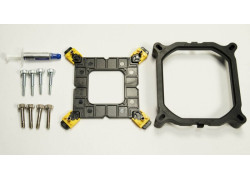 Inter-Tech LGA1700 CPU montagekit bracket