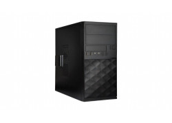 InWin EFS 052 | Mini Tower Behuizing | 400 Watt Gold Voeding | Refurbished Gold