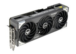 ASUS TUF Gaming GeForce RTX 5070 | 12GB GDDR7 | DLSS 4 | Videokaart | Nvidia GPU