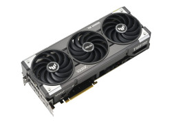 ASUS TUF Gaming GeForce RTX 5070 | 12GB GDDR7 | DLSS 4 | Videokaart | Nvidia GPU