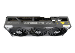 ASUS TUF Gaming GeForce RTX 5070 | 12GB GDDR7 | DLSS 4 | Videokaart | Nvidia GPU