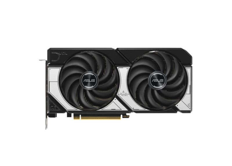 ASUS Dual GeForce RTX 5070 | 12GB GDDR7 | DLSS 4 | Videokaart | Nvidia GPU