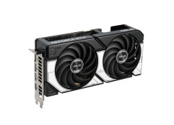 ASUS Dual GeForce RTX 5070 | 12GB GDDR7 | DLSS 4 | Videokaart | Nvidia GPU
