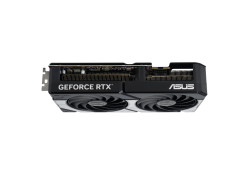 ASUS Dual GeForce RTX 5070 | 12GB GDDR7 | DLSS 4 | Videokaart | Nvidia GPU