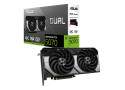 ASUS Dual GeForce RTX 5070 | 12GB GDDR7 | DLSS 4 | Videokaart | Nvidia GPU