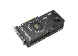 ASUS Dual GeForce RTX 5070 | 12GB GDDR7 | DLSS 4 | Videokaart | Nvidia GPU