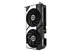ASUS Dual GeForce RTX 5070 | 12GB GDDR7 | DLSS 4 | Videokaart | Nvidia GPU